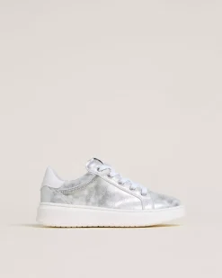Nero Giardini Sneakers Teen da Ragazza in Materiale Tecnico e  Pelle New