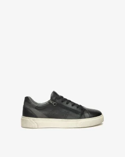 Nero Giardini Sneakers Uomo in Pelle Online