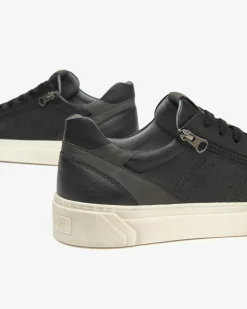 Nero Giardini Sneakers Uomo in Pelle Online