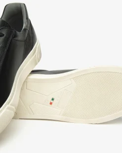 Nero Giardini Sneakers Uomo in Pelle Online