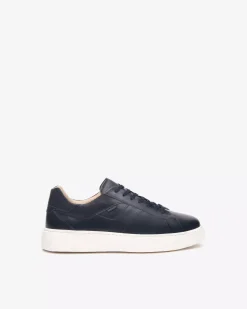 Nero Giardini Sneakers Uomo in Pelle Online