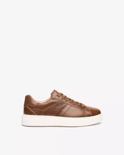 Nero Giardini Sneakers Uomo in Pelle Online