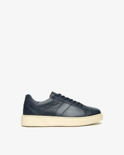 Nero Giardini Sneakers Uomo in Pelle Outlet