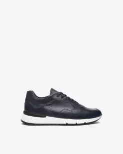 Nero Giardini Sneakers Uomo in Pelle Best