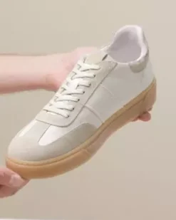 Nero Giardini Sneakers Uomo in Pelle e Camoscio Online