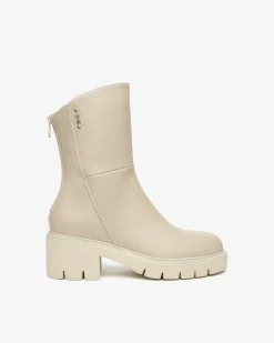 Nero Giardini Stivaletti Donna in Pelle Online