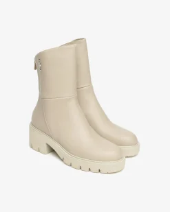 Nero Giardini Stivaletti Donna in Pelle Online