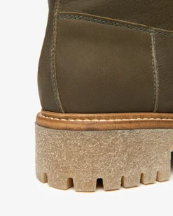 Nero Giardini Stivaletti Donna in Pelle Discount