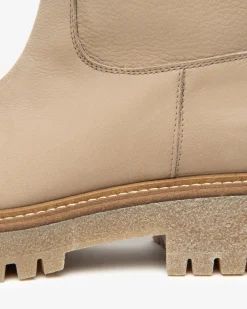 Nero Giardini Stivaletti Donna in Pelle Discount
