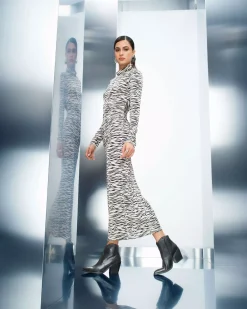 Nero Giardini Stivaletti Donna in Pelle Nero Clearance