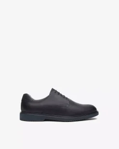 Nero Giardini Stringate Uomo in Pelle Online