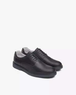 Nero Giardini Stringate Uomo in Pelle Online