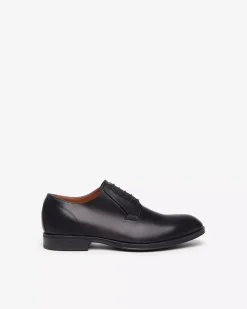 Nero Giardini Stringate Uomo in Pelle Outlet