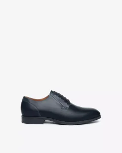Nero Giardini Stringate Uomo in Pelle Outlet