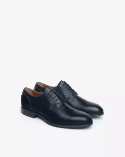 Nero Giardini Stringate Uomo in Pelle Outlet
