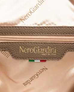 Nero Giardini Zainetto da Donna in Materiale Tecnico Best