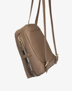 Nero Giardini Zainetto da Donna in Materiale Tecnico Sale
