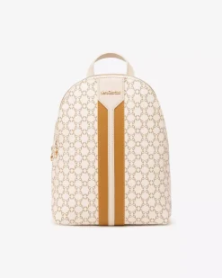 Nero Giardini Zainetto da Donna in Materiale Tecnico Discount