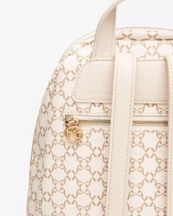 Nero Giardini Zainetto da Donna in Materiale Tecnico Discount