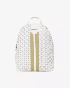 Nero Giardini Zainetto da Donna in Materiale Tecnico Discount