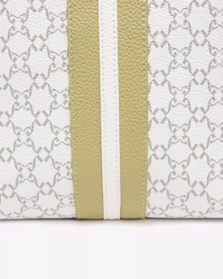 Nero Giardini Zainetto da Donna in Materiale Tecnico Discount
