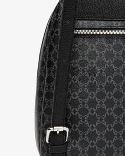 Nero Giardini Zainetto da Donna in Materiale Tecnico Clearance