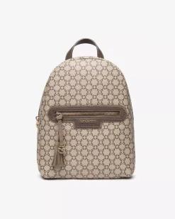 Nero Giardini Zainetto da Donna in Materiale Tecnico Clearance