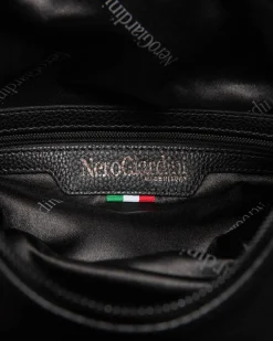 Nero Giardini Zaino da Uomo in Materiale Tecnico Best