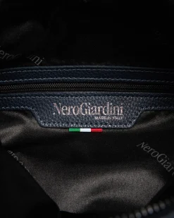 Nero Giardini Zaino da Uomo in Materiale Tecnico Best